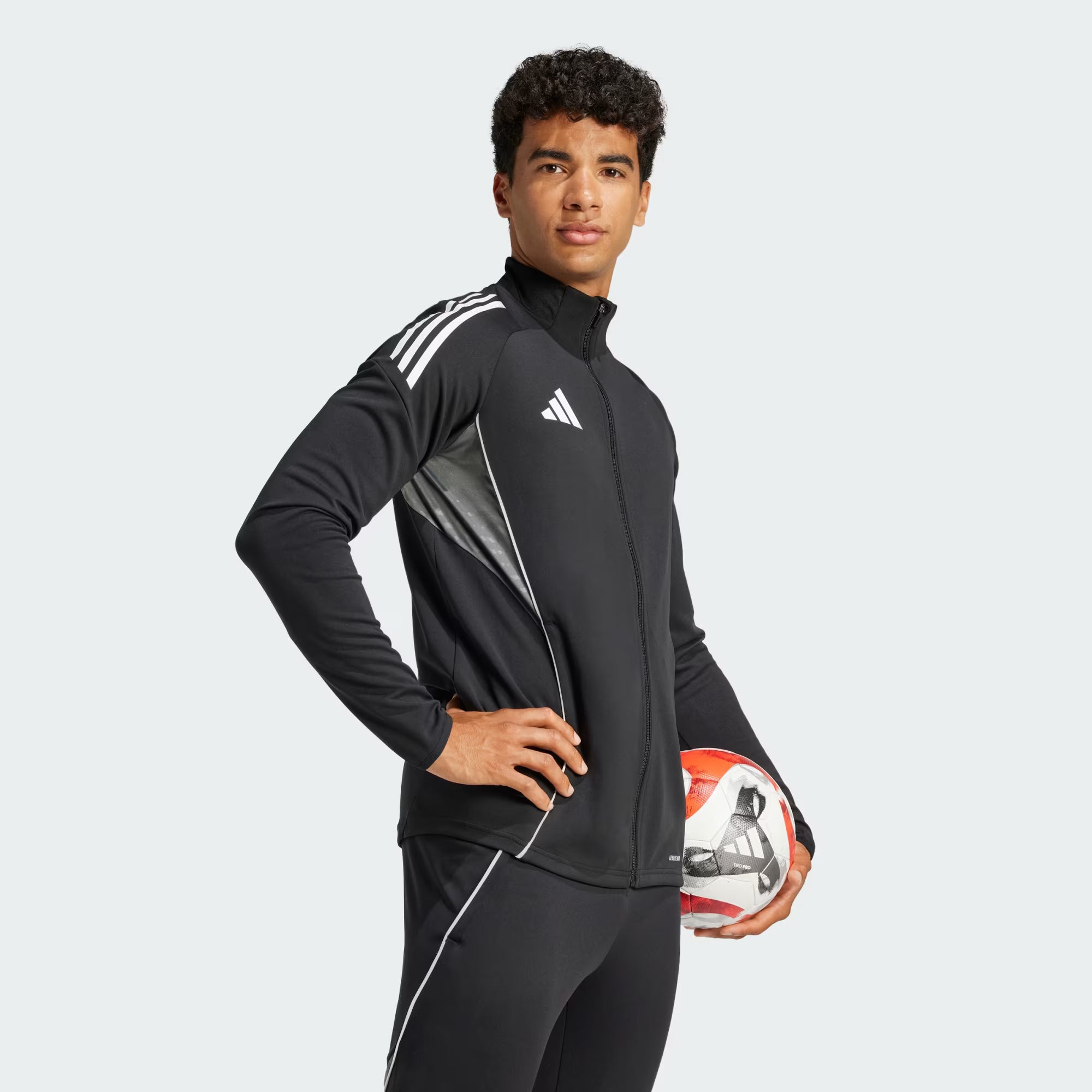 CHAQUETA DE ENTRENAMIENTO TIRO 25 COMPETITION